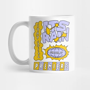 premiere Mug